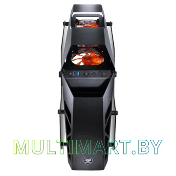 Корпус Cougar Conquer (385LMR0.0008) картинка 5